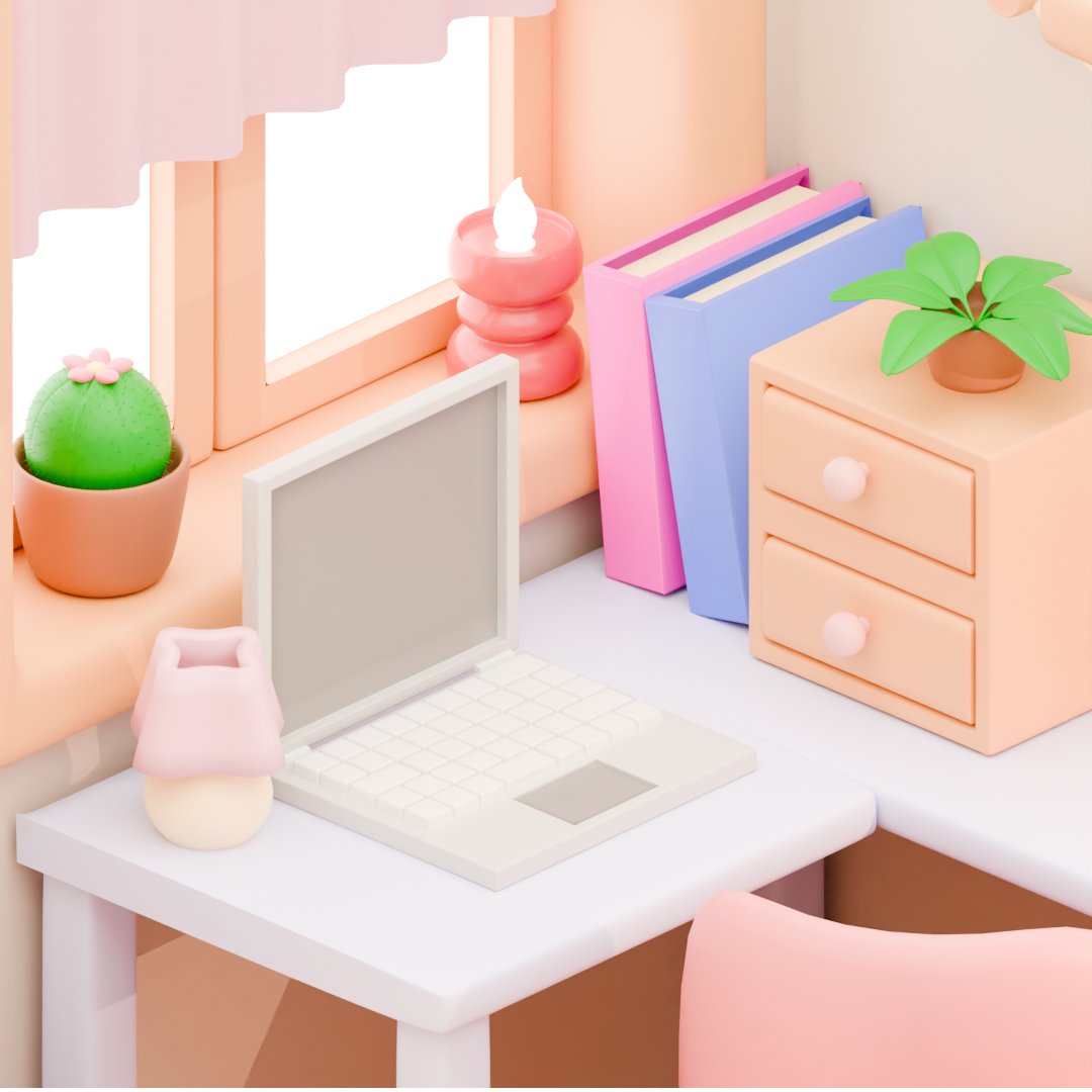 みう｜猫とBlenderとnote（更新中） tweet media