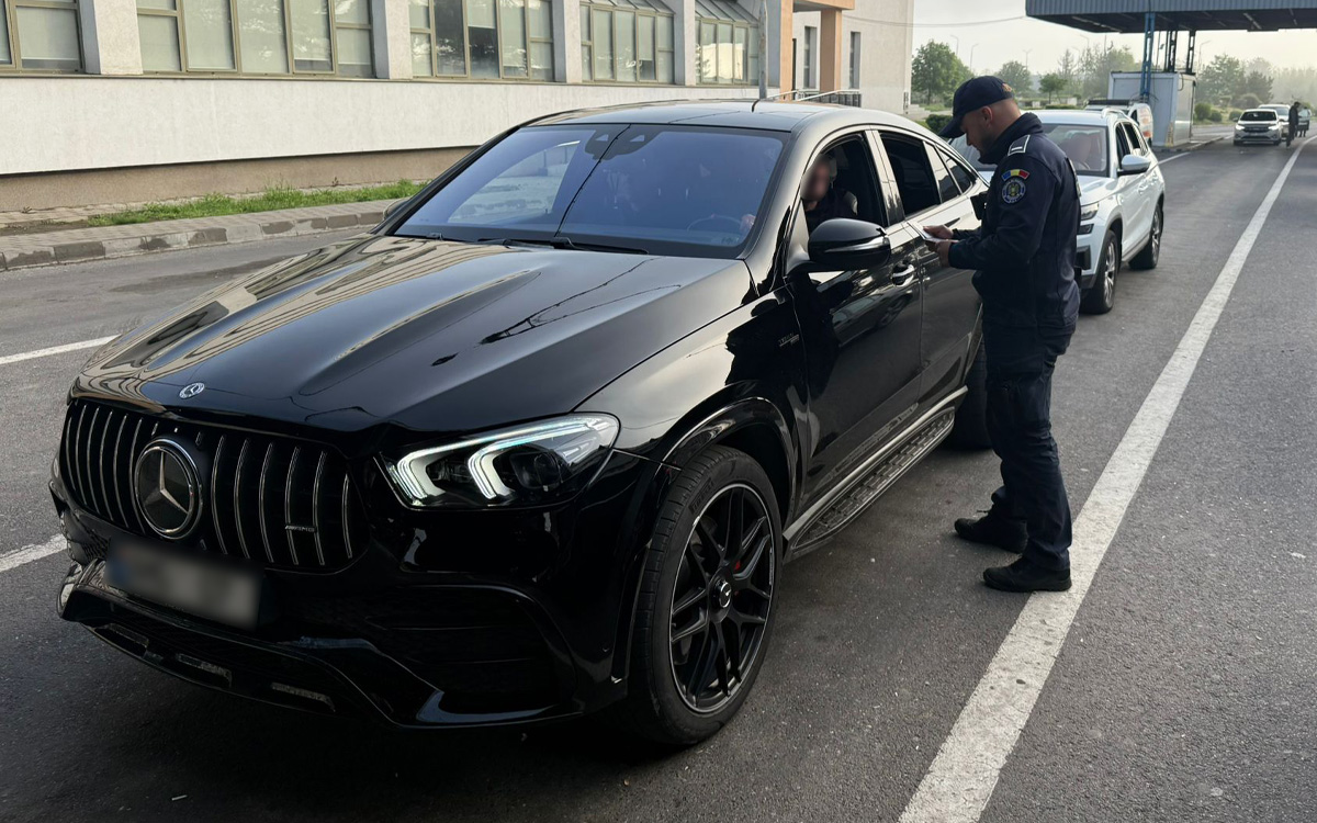 Poliția de Frontieră tweet media