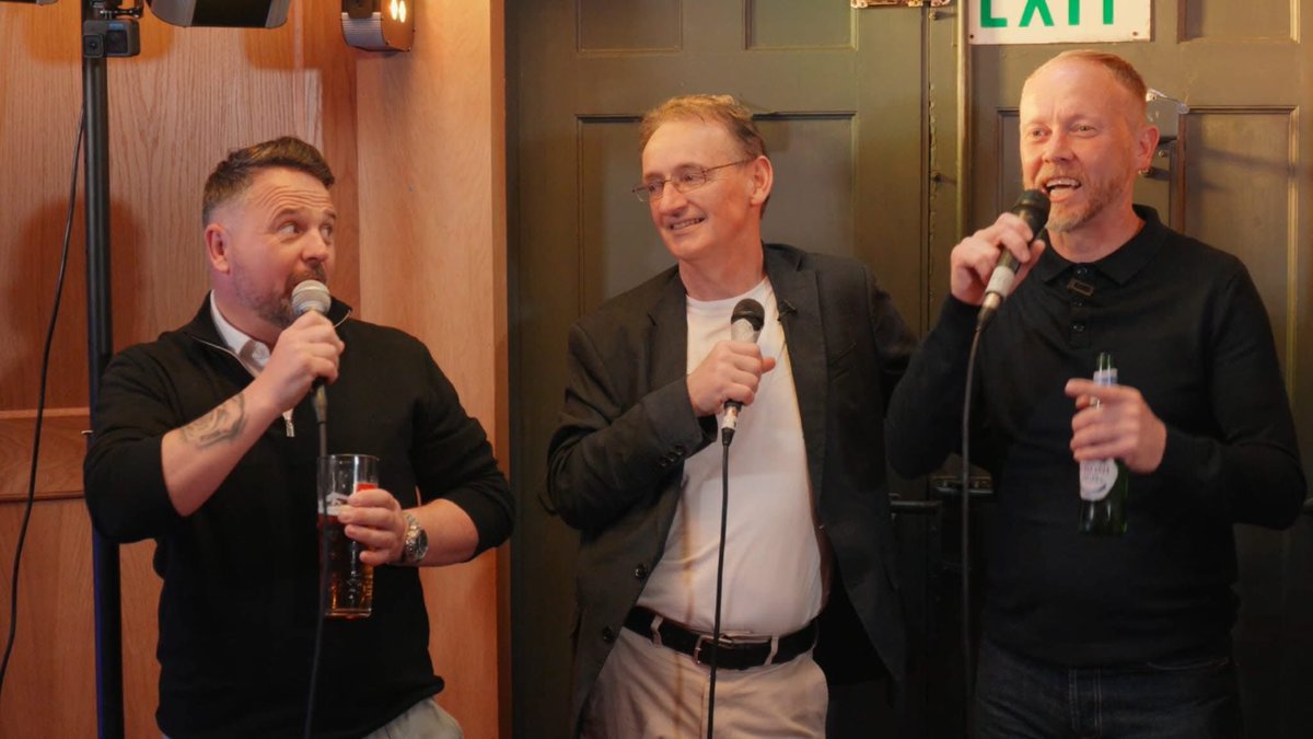Forever and Ever - The Killie Fans Podcast tweet media
