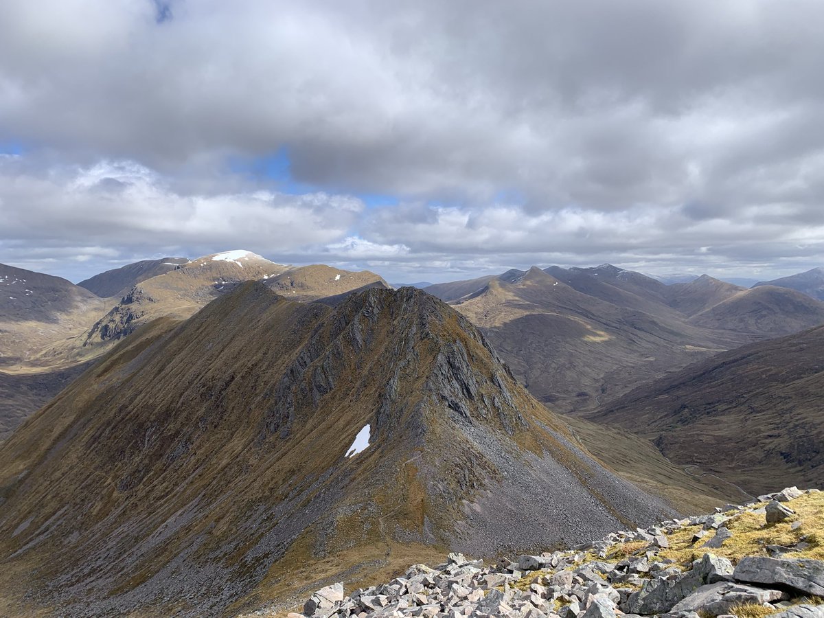 ewenabcameron's tweet photo. Mamore 5 - Stob Coire a'Chairn https://t.co/SLkstg89v9