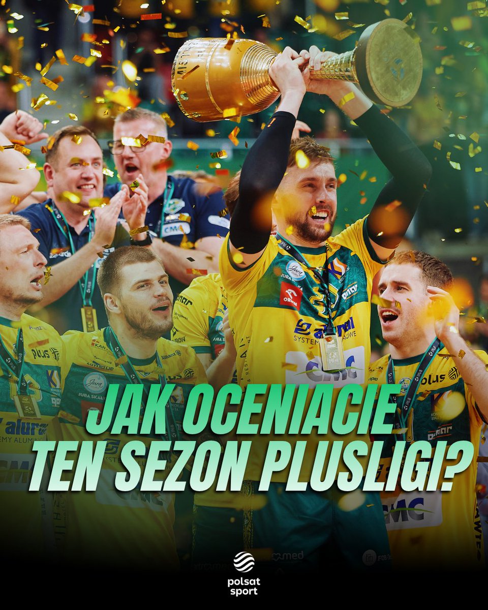Polsat Sport tweet media