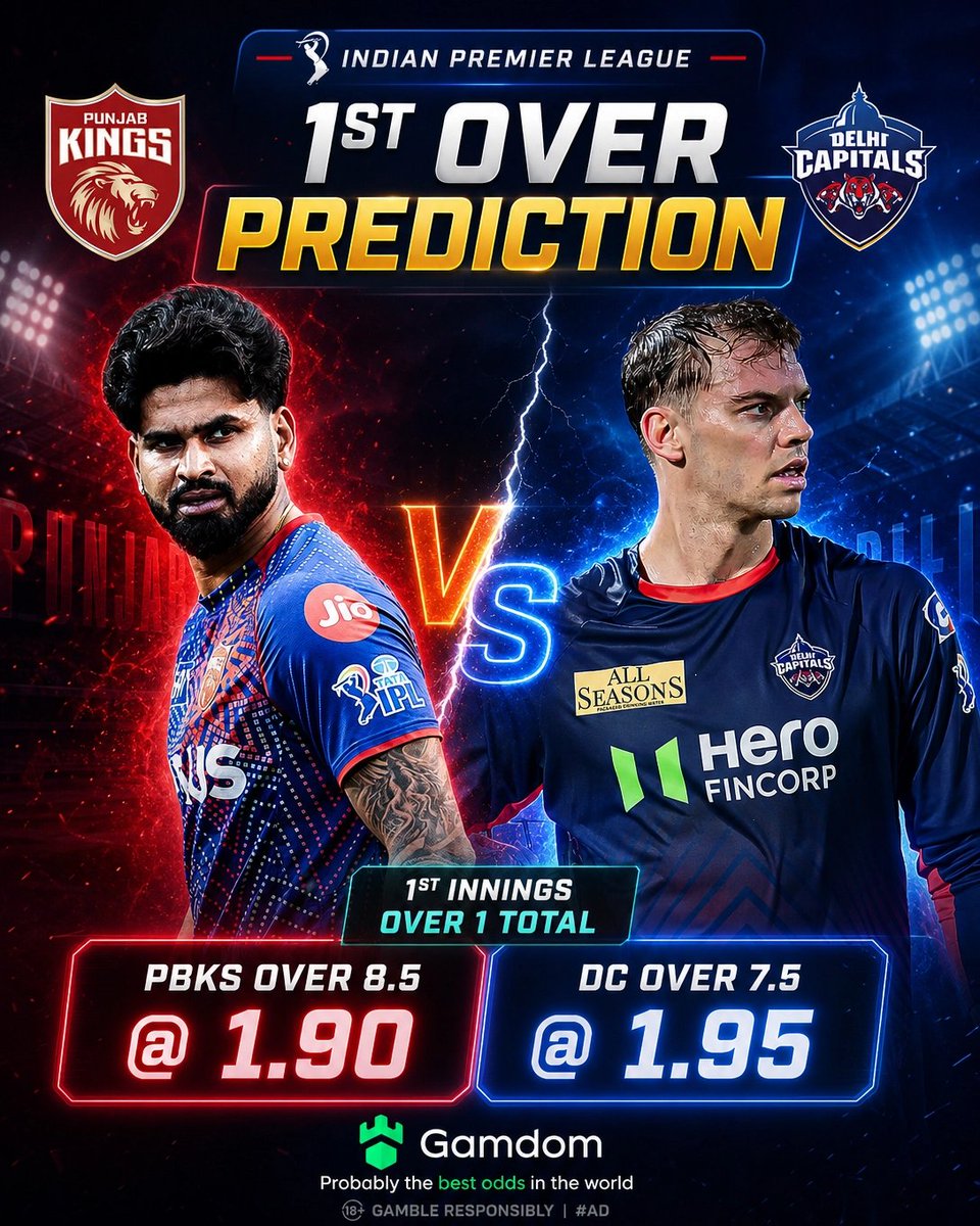 Gamdom Official India tweet media