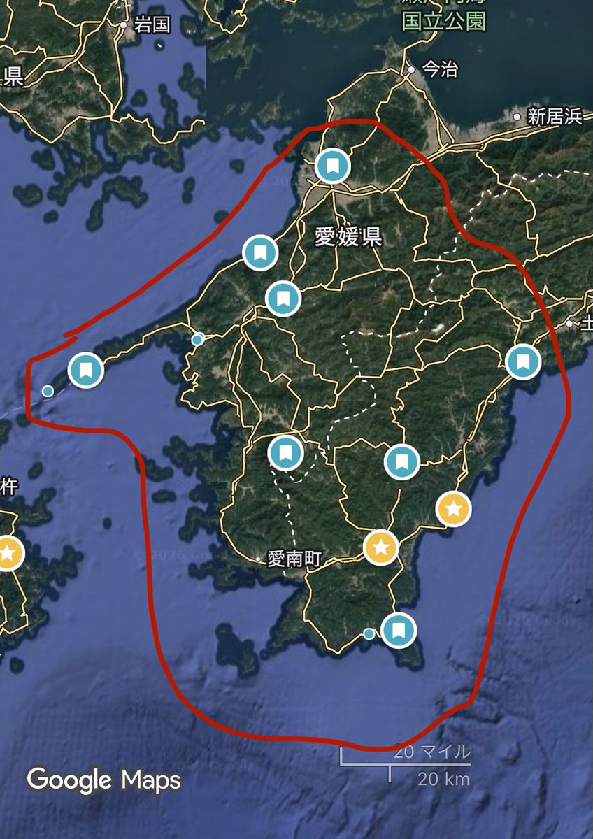 ahamin16's tweet photo. 【四国に縁のある方に質問です】
愛媛県の松山から海沿いに高知県の須崎あたりまでで、魚好きが行くべき観光地、お店を教えていただきたいです！

土佐清水の以布利センター、道の駅めじかの里はマストで行こうと思っています https://t.co/MHHQgyo5K8