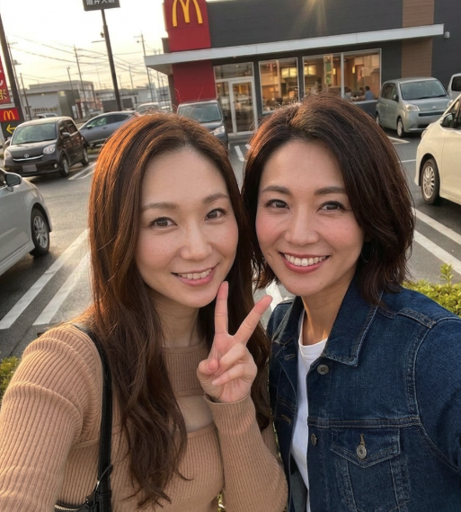 由美子 tweet media