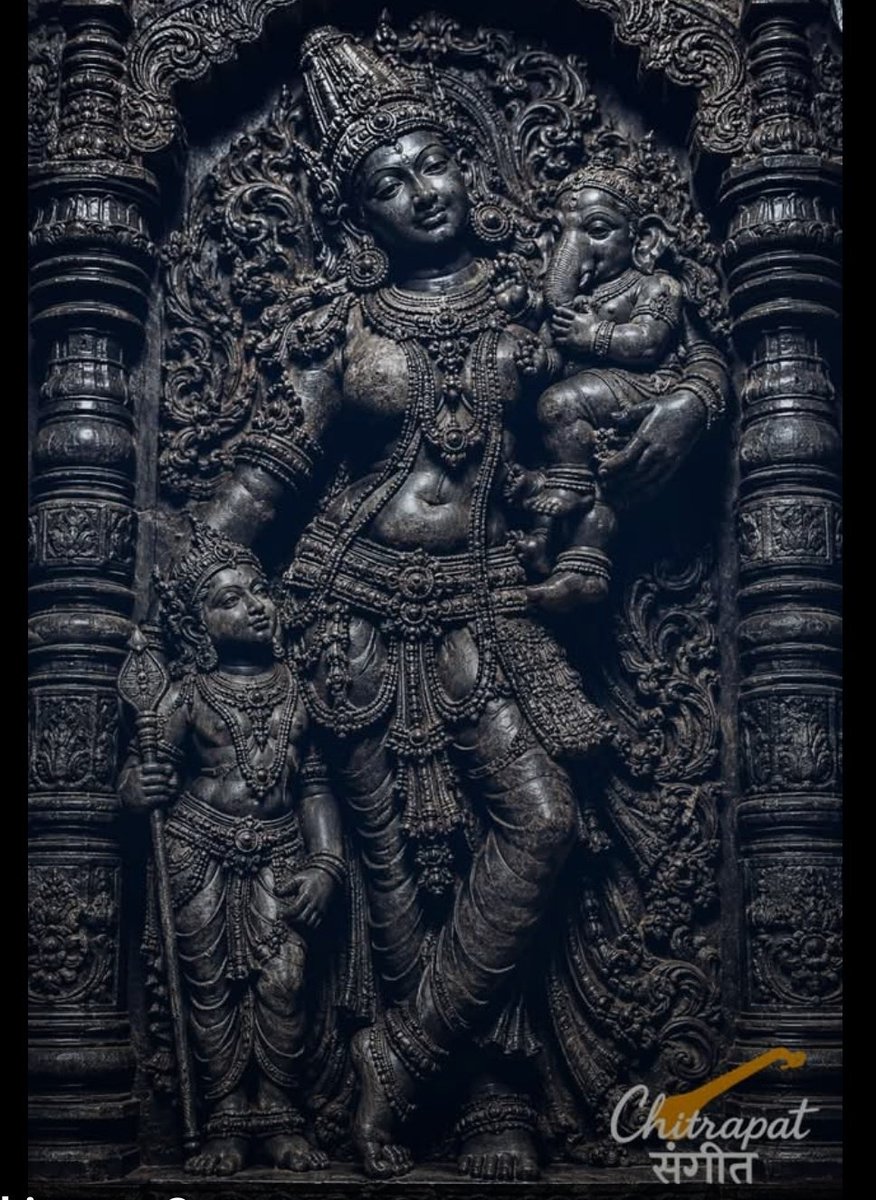 KartickSiv30159's tweet photo. Happy mother's day!
#chitrapatsangeet #indianaiart https://t.co/rPwMkSX2aY