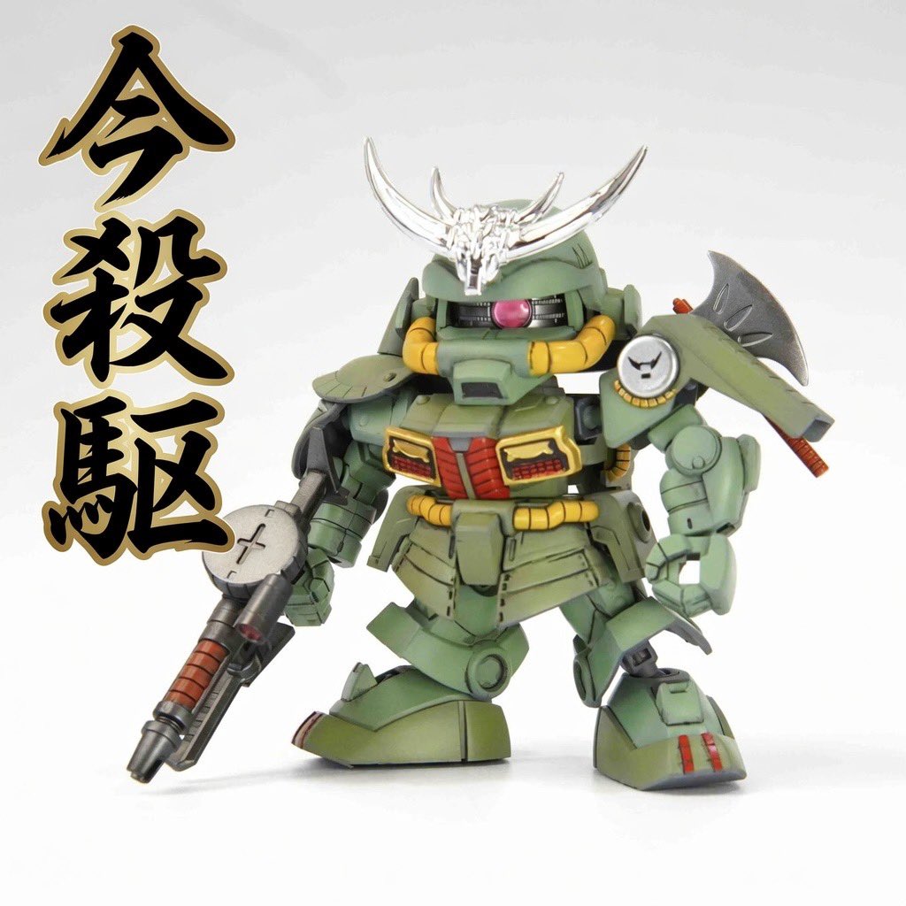 天空のザイツ・トモハル 製作編👊 tweet media