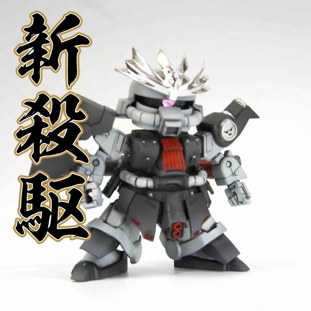 天空のザイツ・トモハル 製作編👊 tweet media
