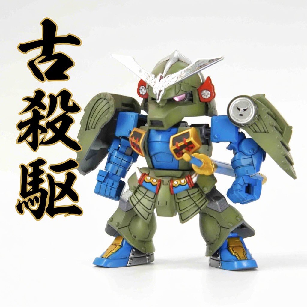 天空のザイツ・トモハル 製作編👊 tweet media