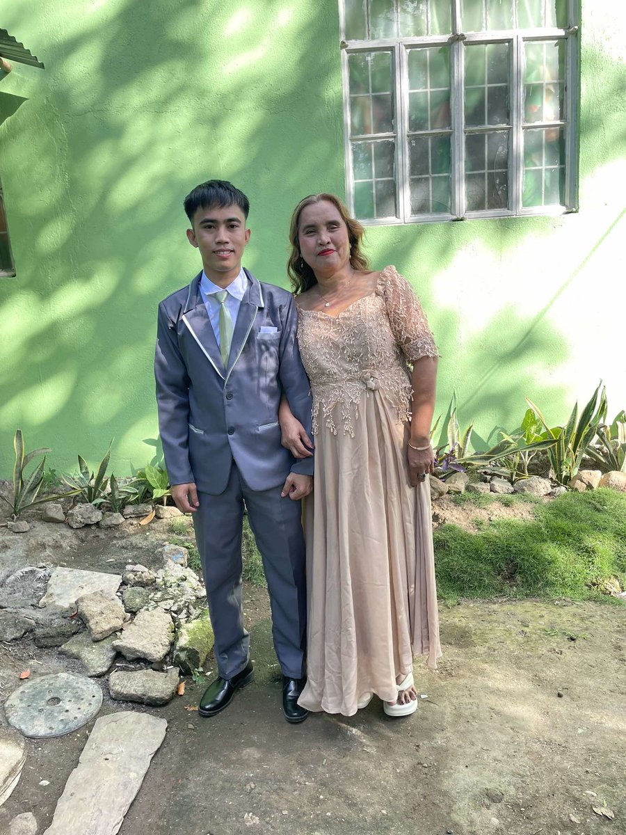 FPangalilingan's tweet photo. @PTGamingph PARA KAY MAMA "MAS PANALO ANG BAWAT SAKRIPISYO MO BA BINIBIGAY SAMEN NGAYON KAME NAMAN ANG BABAWI SAYO MAMA HAPPY MOTHER'S DAY SAYO
ID-31145856
#PTGamingMothersDay
@elmermaquino04
@JhoyNrqz
@JayAnnLazo79883 https://t.co/zAanRFMivE