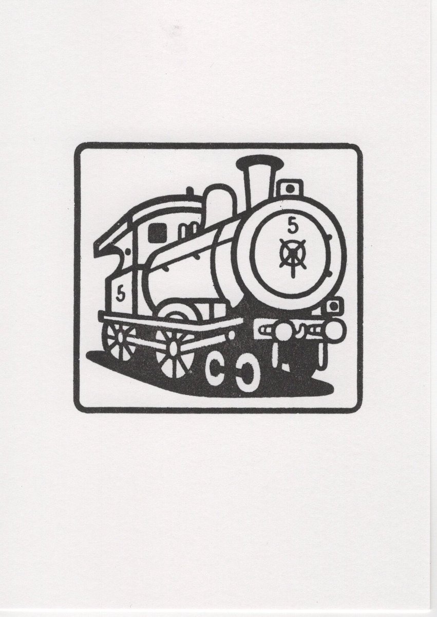 Camelcamel1985's tweet photo. 東武博物館　記念スタンプ

最近スタンプ置かれるようになったそうで訪問。３月の梅成さん投稿と違う…。２か月ペースくらいでスタンプ変えてるそうで全７種類。次回入れ替えは７月。

2026/05/10 https://t.co/d7on1SvAku