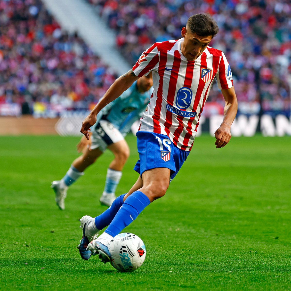 Atlรฉtico de Madrid tweet media