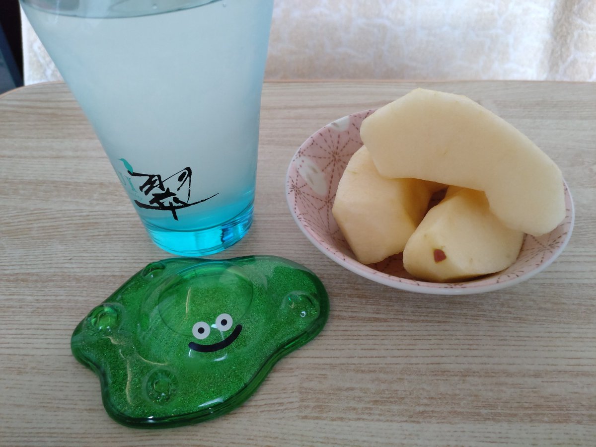 ドレッド tweet media
