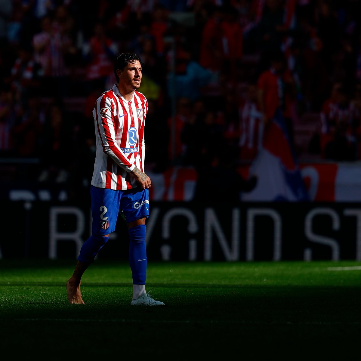 Atlรฉtico de Madrid tweet media