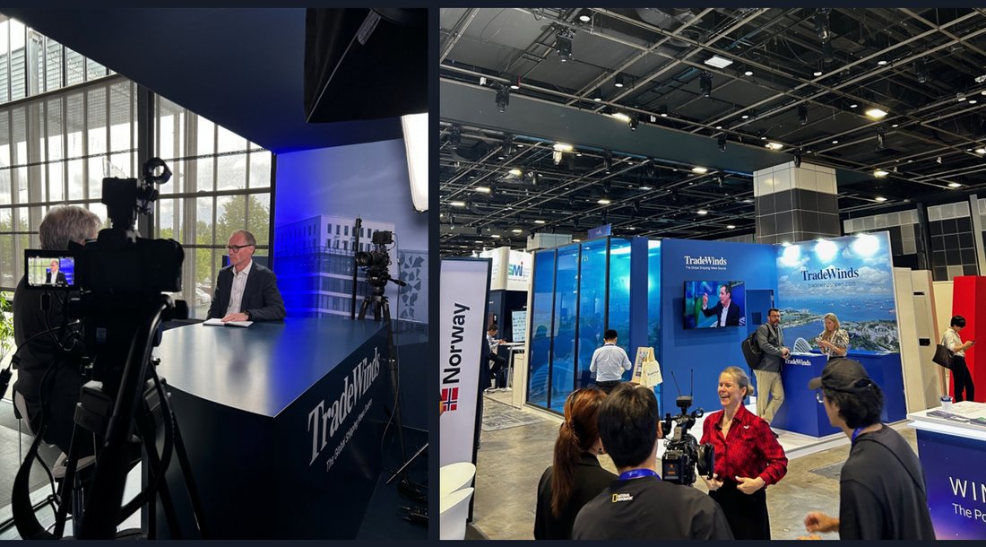 Posidonia Events tweet media
