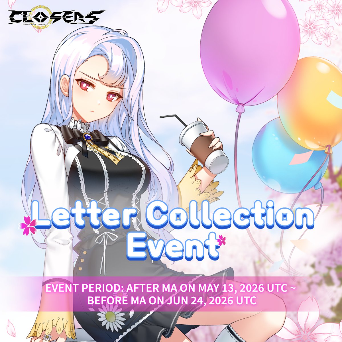 Closers tweet media