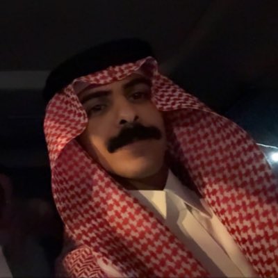 نايـف بن سعـد tweet media