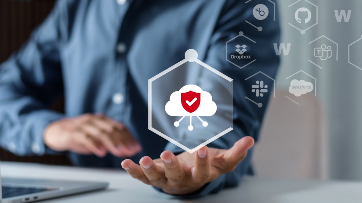 WatchGuard tweet media
