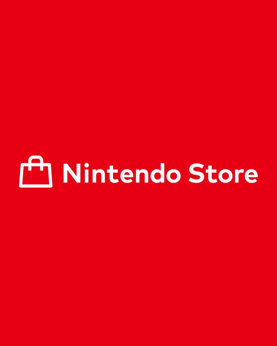 My Nintendo Store España tweet media