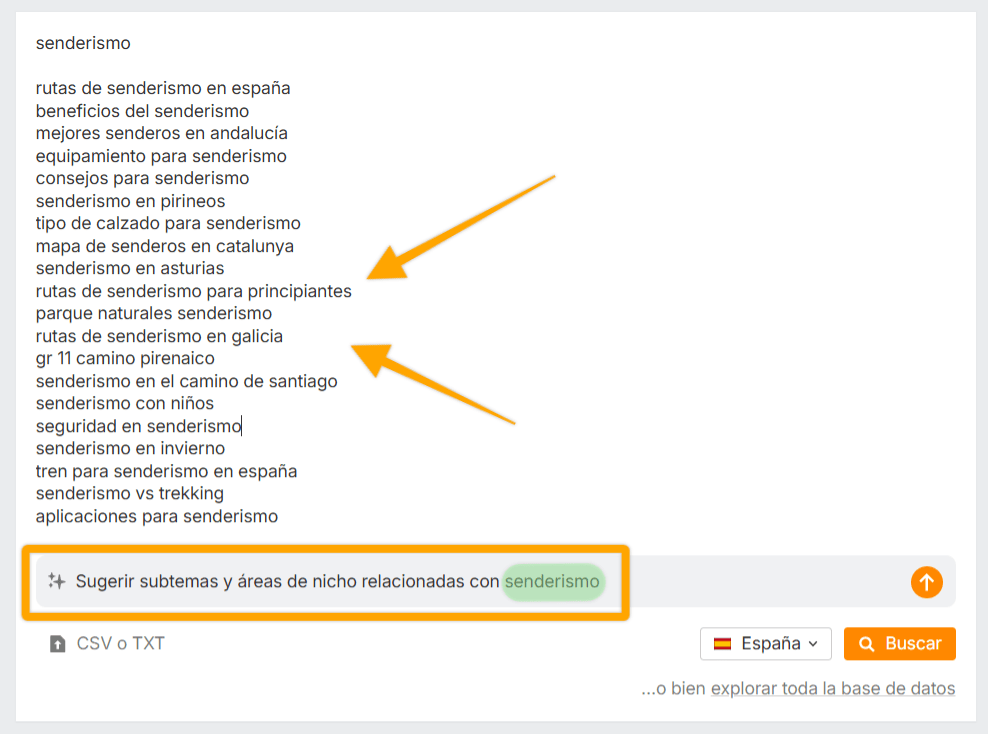 AhrefsES's tweet photo. ¿Tu página tiene "palabra clave principal"... pero no sabes bien qué significa ni cómo elegirla bien?

No es solo hacer que el indicador se ponga verde. Explicamos qué es y cómo elegir la correcta para cada página en este nuevo artículo [Enlace abajo]. https://t.co/ETYr9x20dL