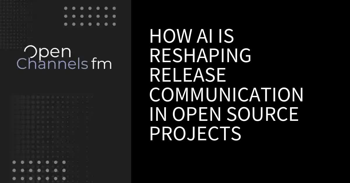 Open Channels FM Podcast Network tweet media