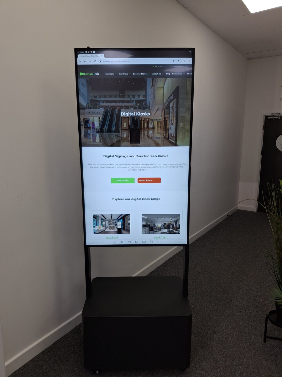 LamasaTech tweet media