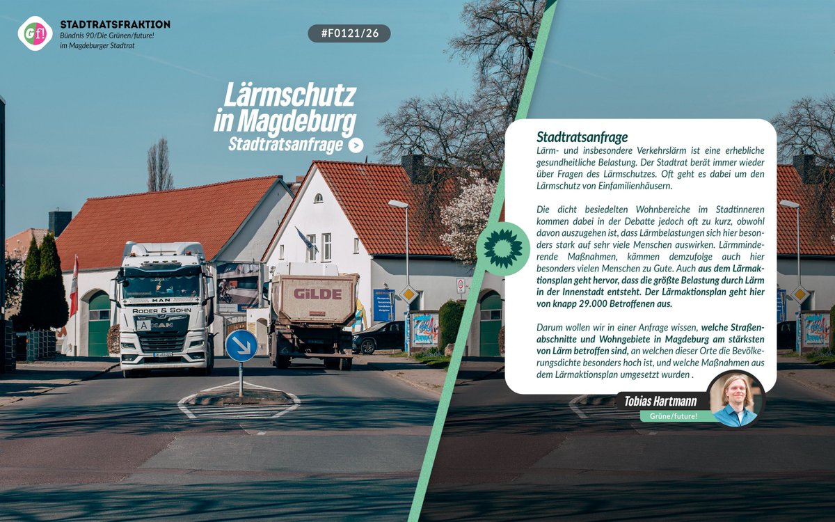 Fraktion GRÜNE/future! MD tweet media