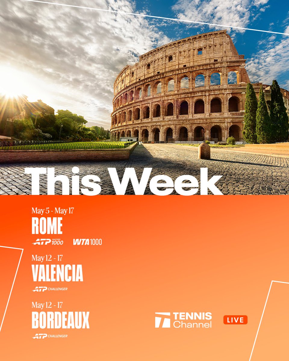 Tennis Channel tweet media