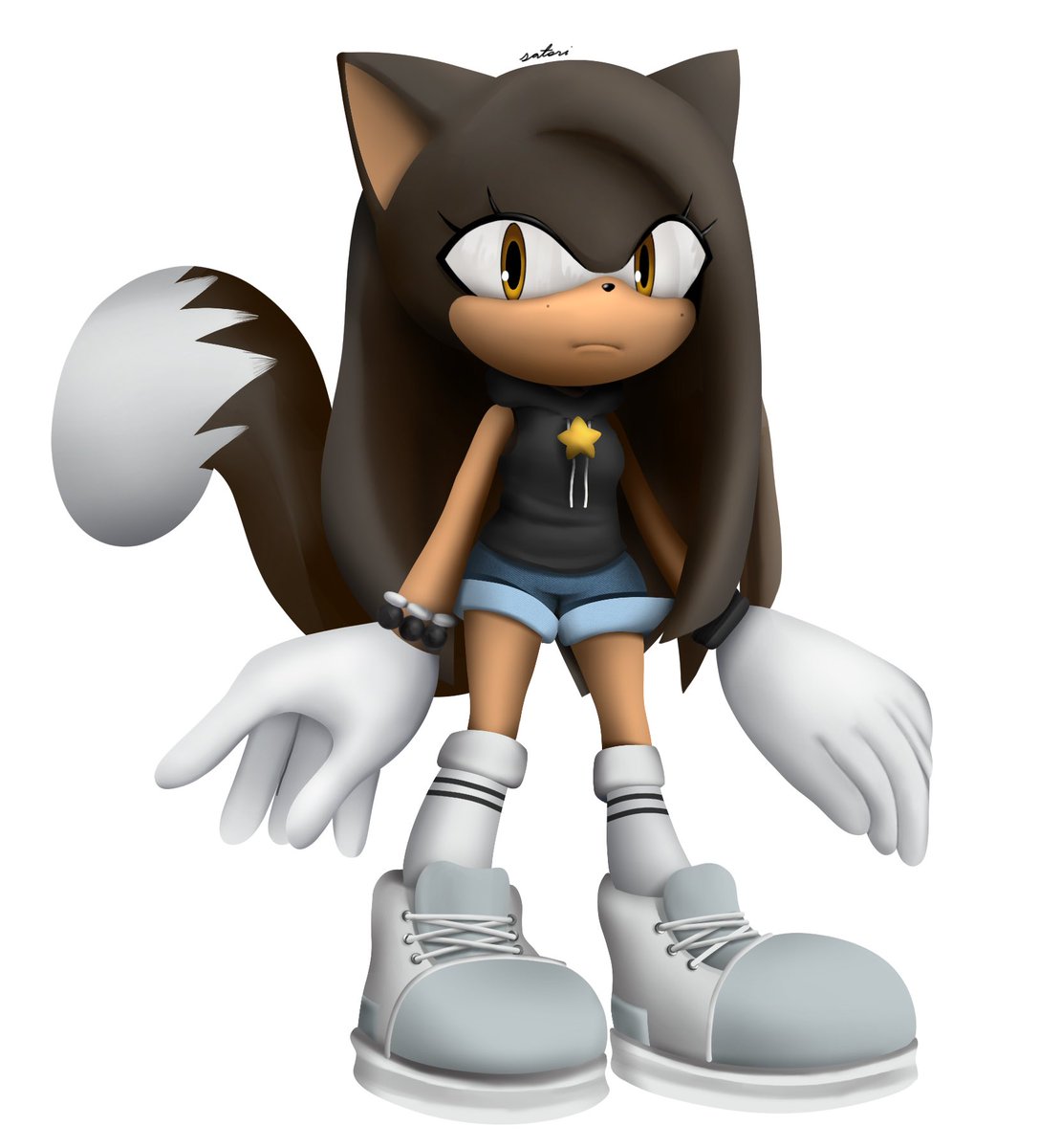 ashketchumyume's tweet photo. Never heard of her before.. why is she here
#sonic #yumetwt https://t.co/4FIagP7sH6