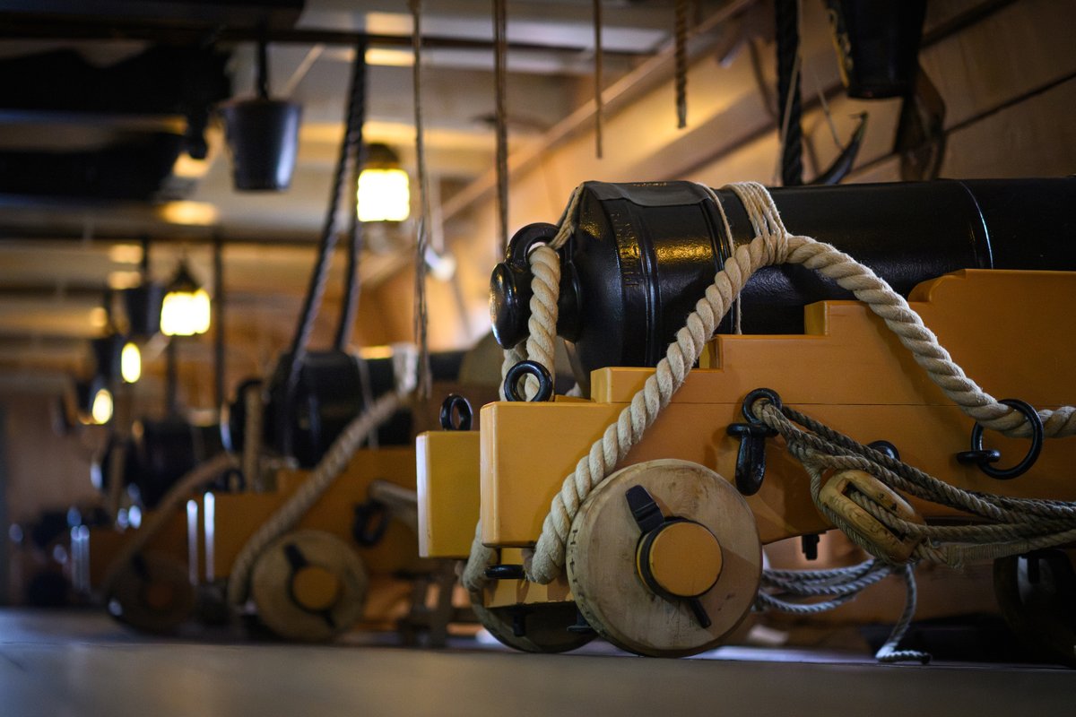 Portsmouth Historic Dockyard tweet media