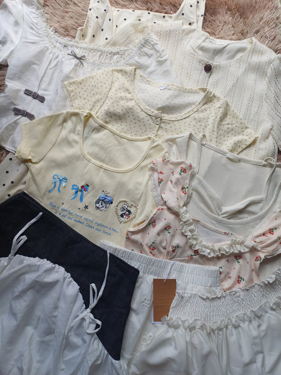 สนใจก๊อกๆเดมได้เบยค้าบ 🧸💫✨ tweet media