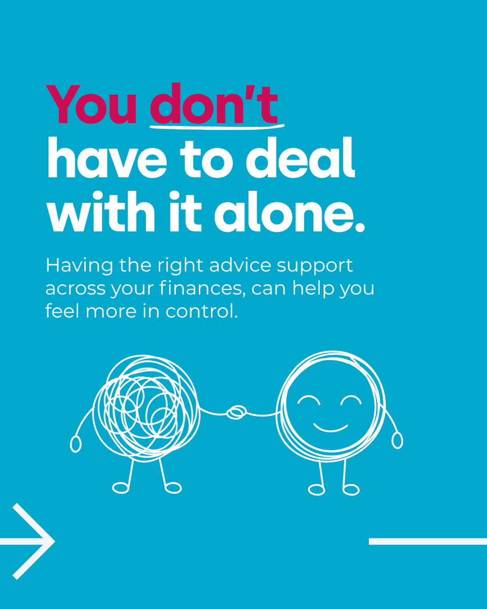 AllisonsLtd's tweet photo. Mental Health Awareness Week reminds us that finances &amp; wellbeing are linked. 

You’re not alone in facing financial pressures. 💪 

We're here to help! 📩 

Reach out anytime! 

📞 01744 885555
✉ hello@allisonsfinancial.com
🌐 https://t.co/2Nwoc44AOF https://t.co/DIcJsyG8vA