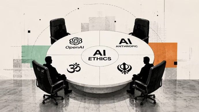 Indian Tech & Infra tweet media