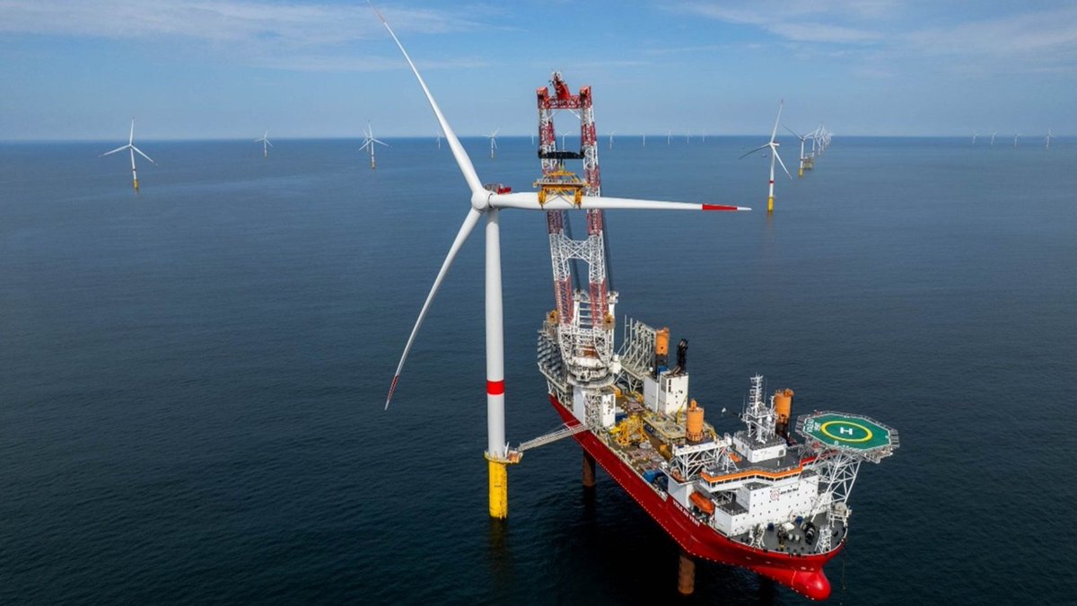 Energy Institute tweet media