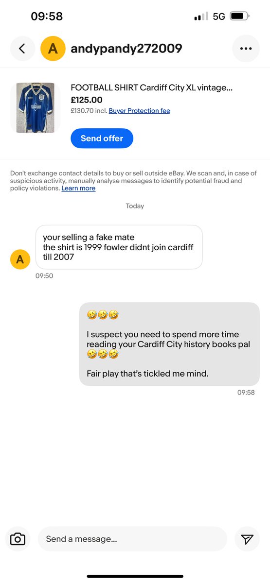 Cardiff Classic Shirts tweet media