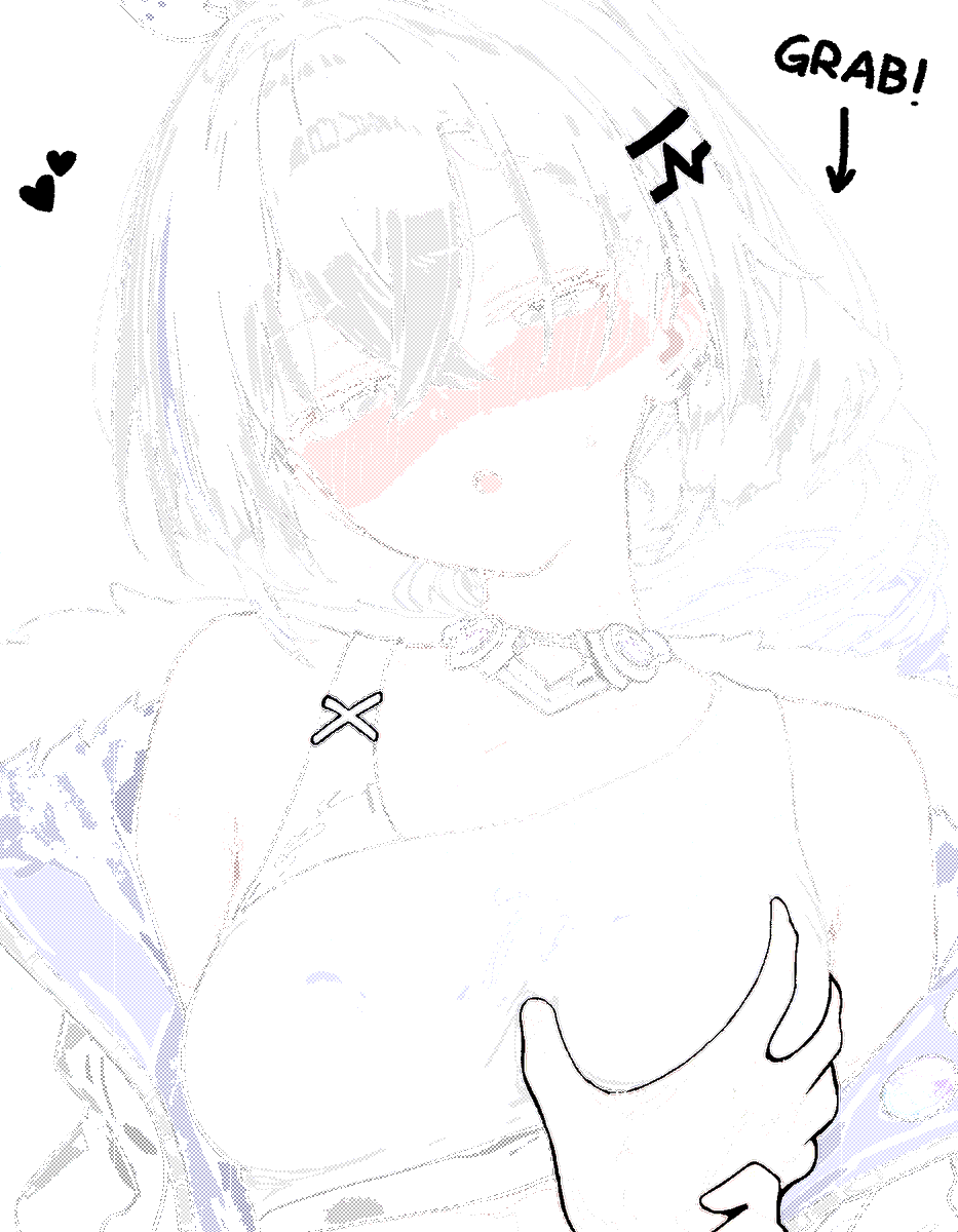 銀狼(スターレイル) 「silver wolf / 銀狼」|tsuguのイラスト