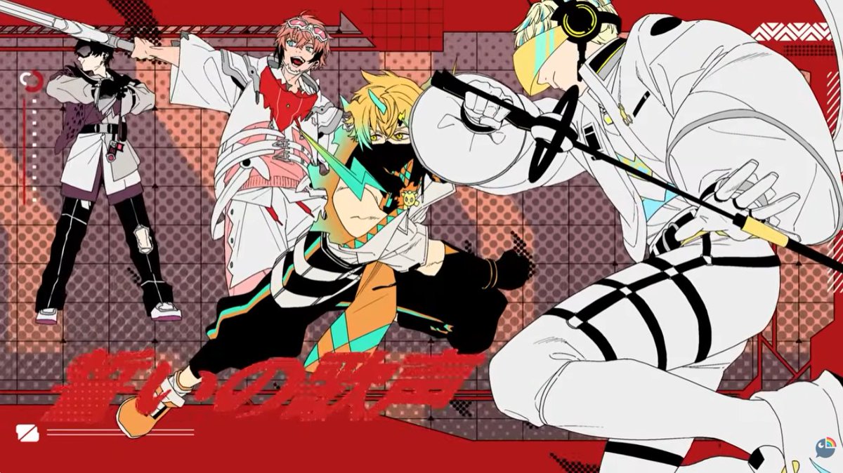 haruno_process's tweet photo. みんなそろってるときの
戦闘ポーズ୧( ˙ᵕ˙ )୨

#MECHATUA_めっちゃE_MV
https://t.co/Qwyj5B8Lwp https://t.co/Y8i4Pb9LoL