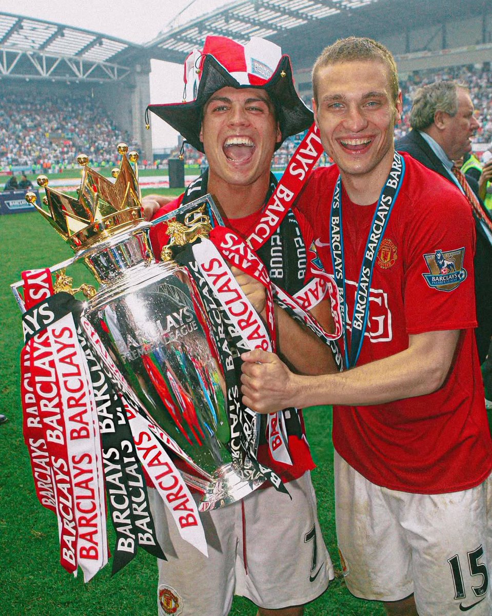 🔙 18 years ago today.. 🔴🏆🔥
