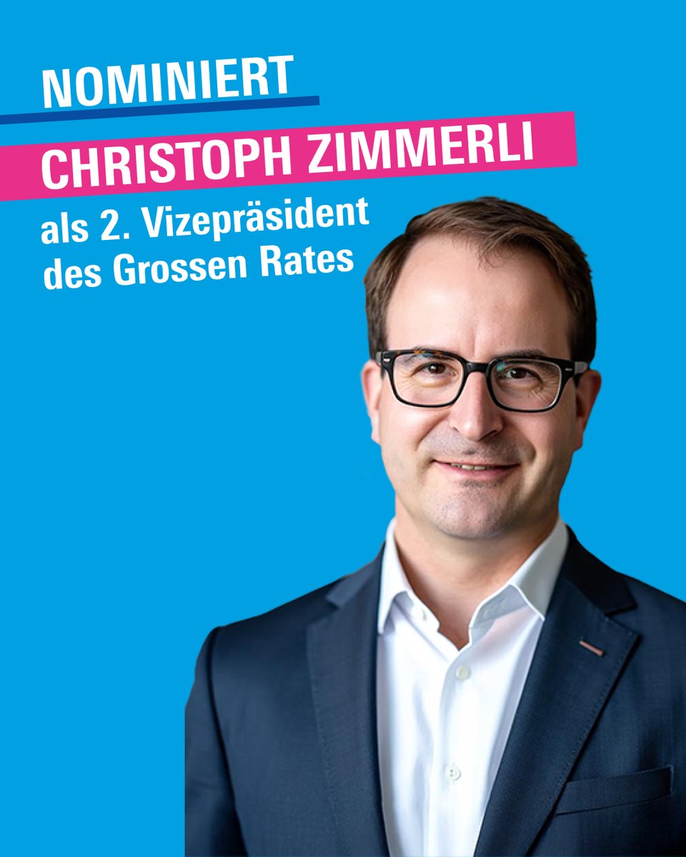 FDP.Die Liberalen BE tweet media