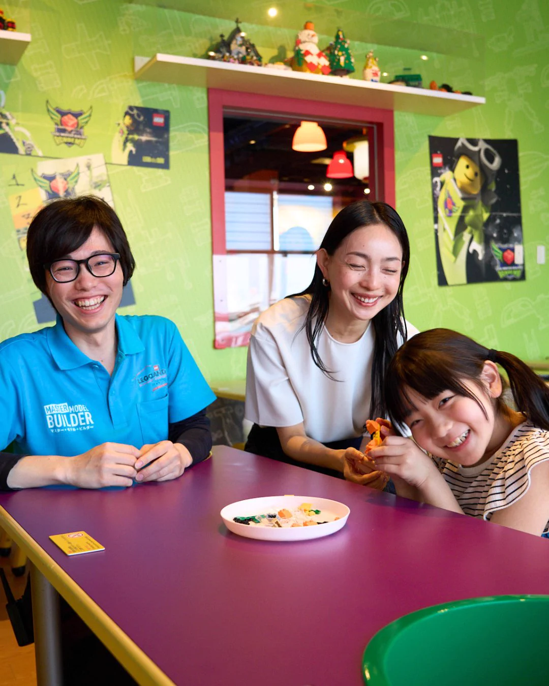 レゴランド・ディスカバリー・センター大阪【公式】 on X
