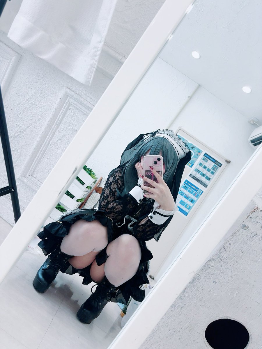 天みなちぃ🤖🩷 tweet media