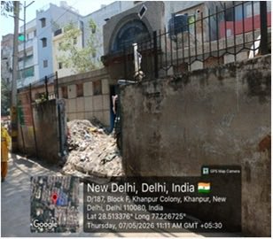 Deputy Commissioner,South Zone tweet media