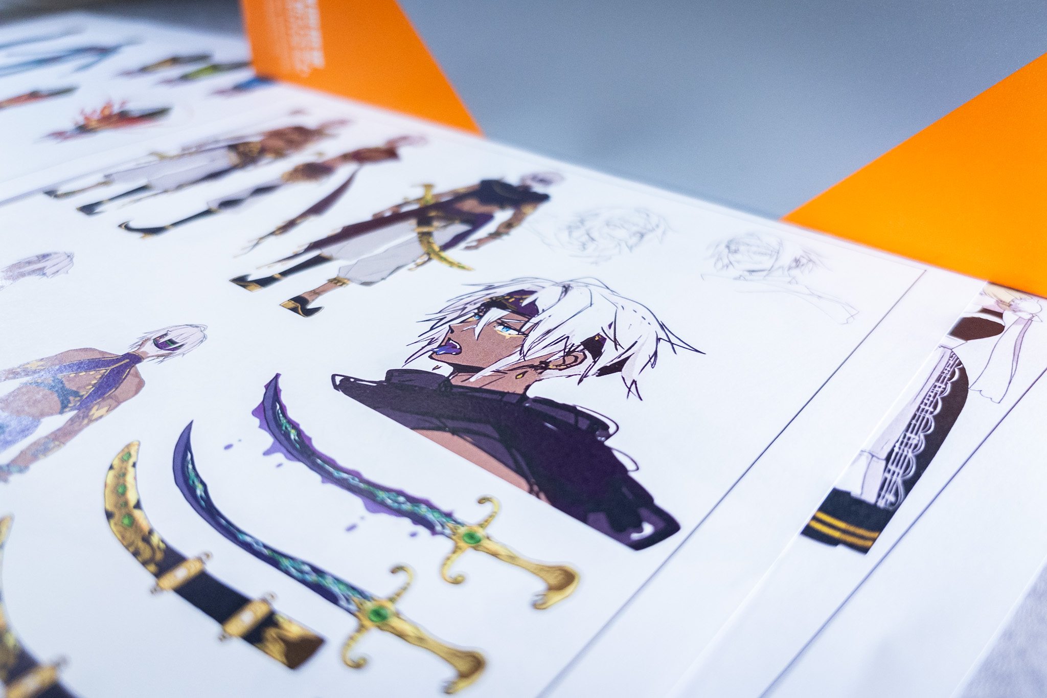 #コンパス 戦闘摂理解析システム 15点セット HIBuAHyaMAA63yl.jpg:large