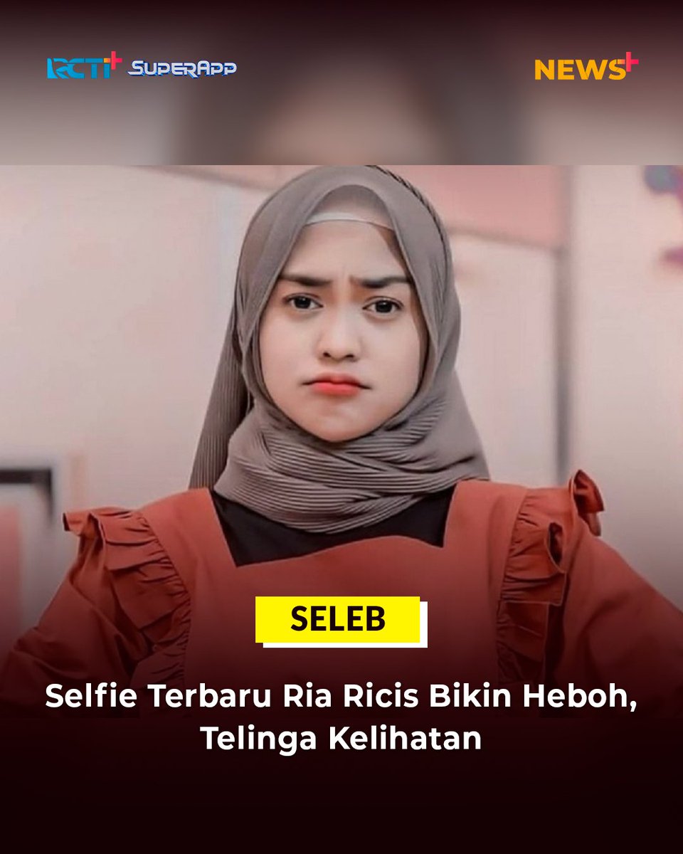 RCTI+ Official tweet media