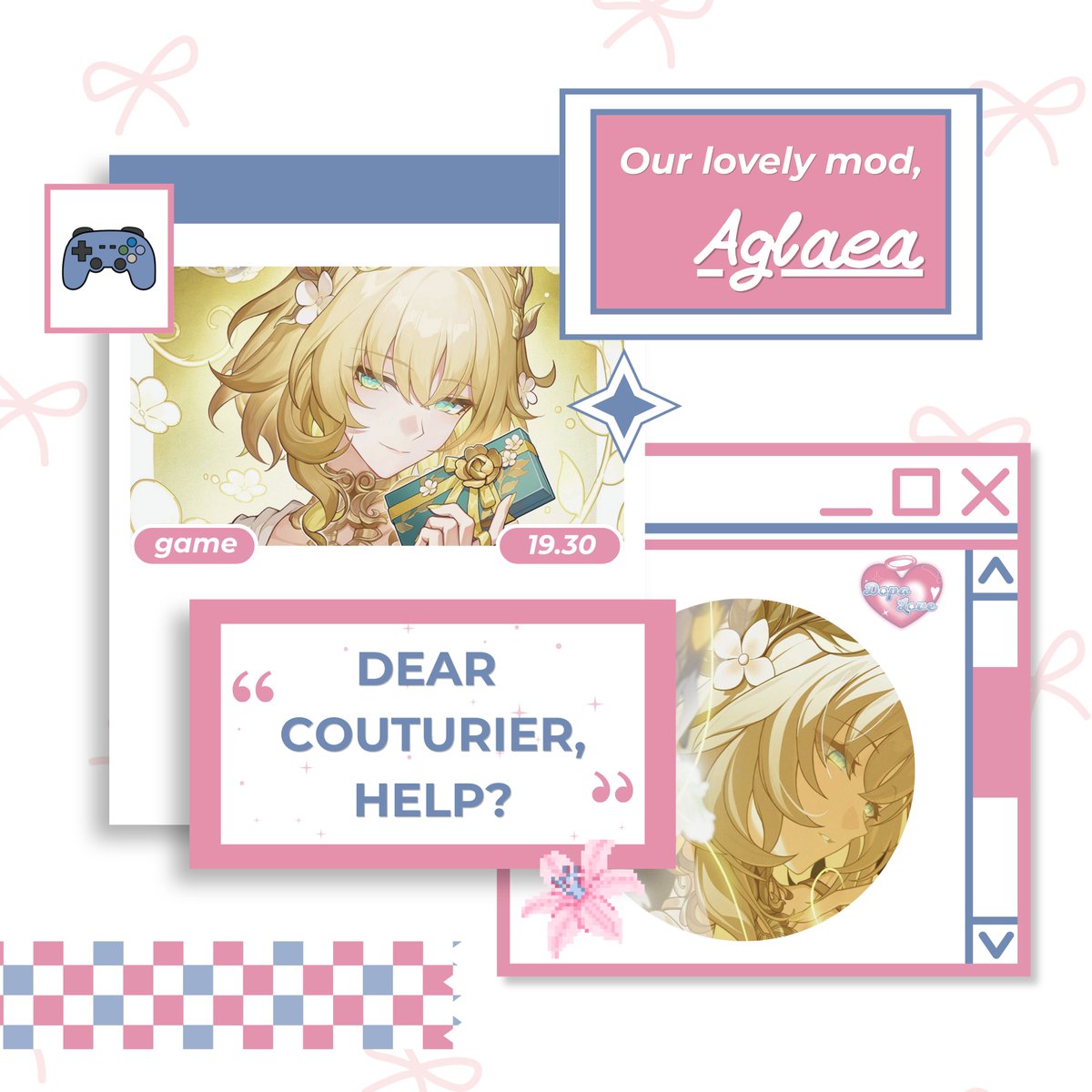 ˚ʚ♡ɞ˚ tweet media