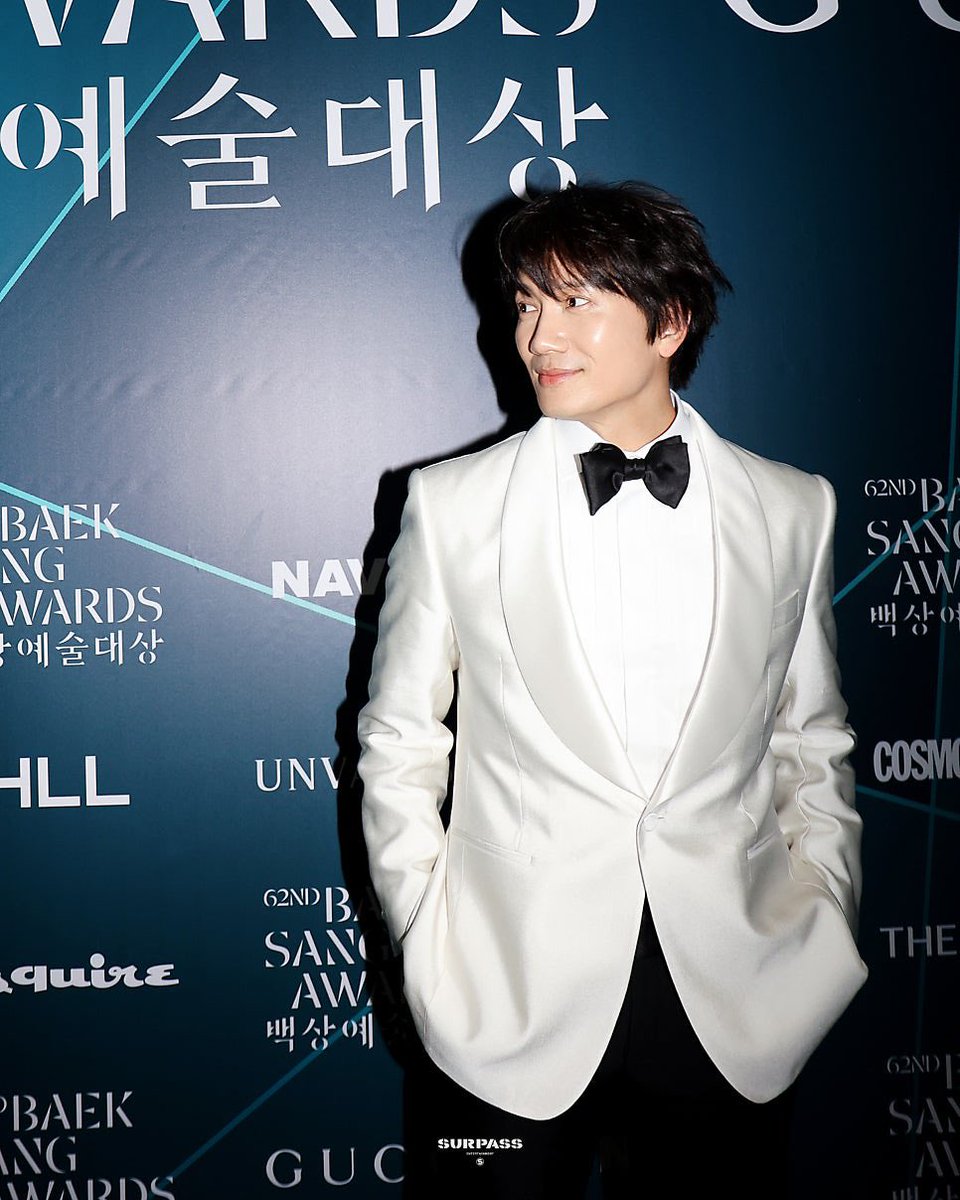 Actor Ji Sung tweet media