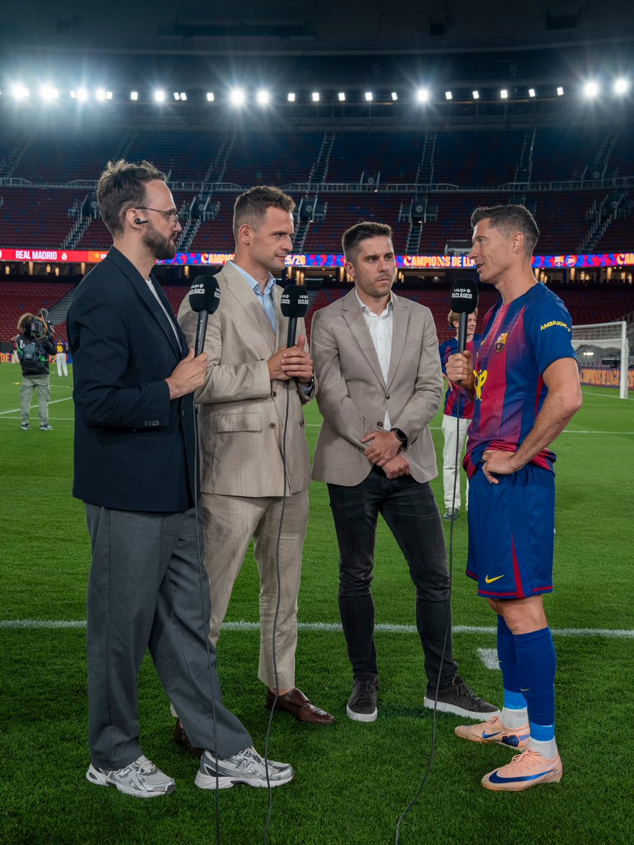 ELEVEN SPORTS PL tweet media