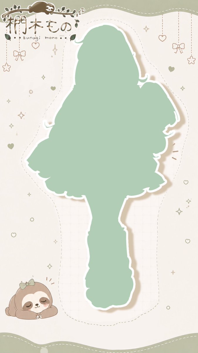 椚木もの🦥🫧IRIAM準備中 tweet media