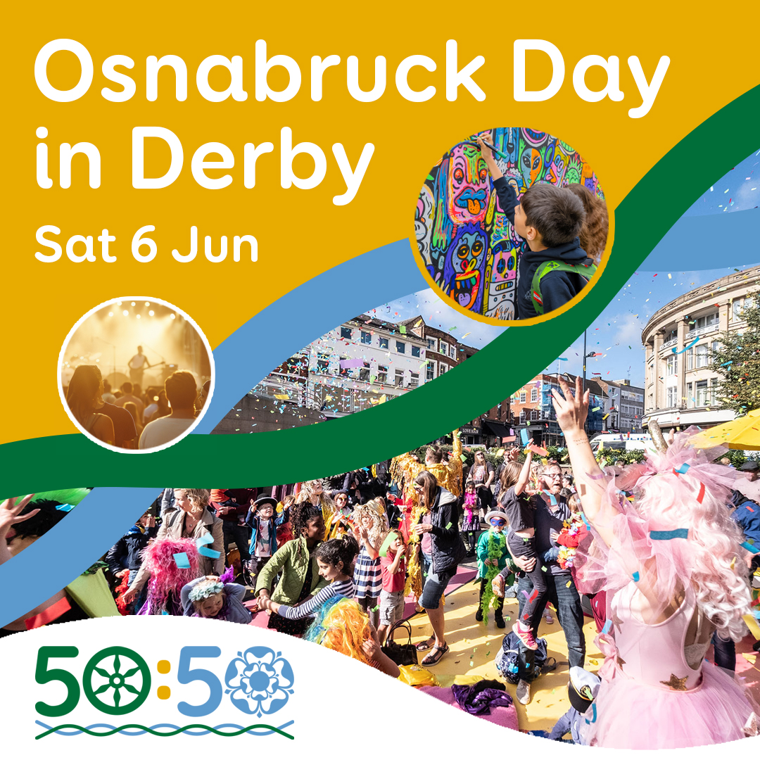 DerbyDaysOut tweet media