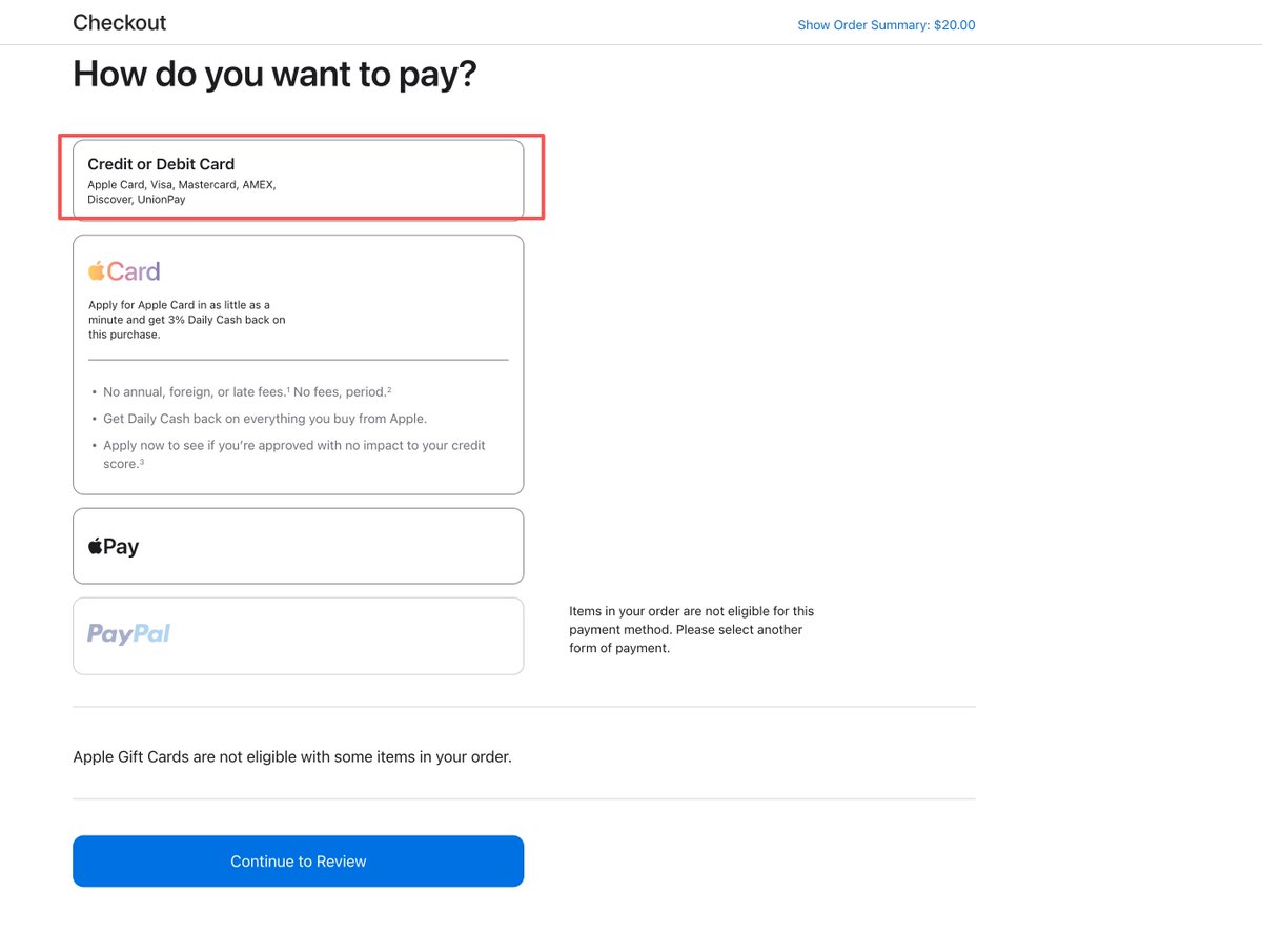 @lgdganyi 图一付款的时候需要你登录你的美区 apple id 登录后,图二付款会让你选择付款方式,我们就选第一个储蓄卡或者信用卡 图 ...