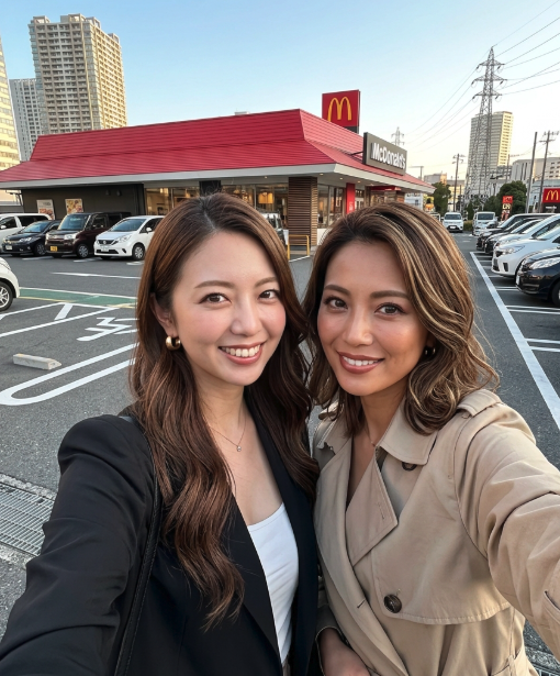 美奈子 tweet media